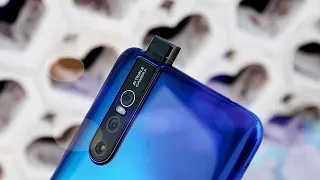 Vivo V15 Pro Review with camera samples