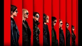 OCEAN'S 8 | Offizieller Trailer #1 HD | Deutsch / German