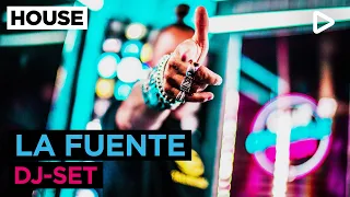 La Fuente (DJ-set) | SLAM!