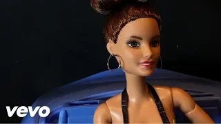 Selena Gomez Doll - Slow Down