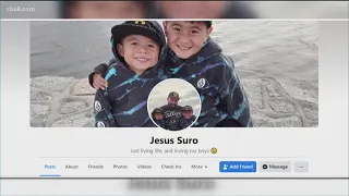 Memorial grows for two boys killed in Chula Vista house fire