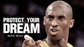 Dare to DREAM BIG | Motivational Speech by Kobe Bryant