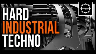 Techno Industrial 90s Exitos Megamix