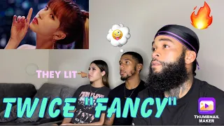 TWICE "FANCY"|🔥Reaction‼️