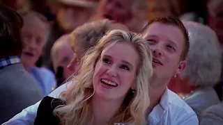 André Rieu’s 2022 Maastricht Concert: Happy Days are Here Again - Trailer Oficial UCI Cinemas