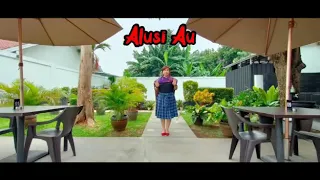 Alusi Au Line Dance (Lien, Aik, Kootje - ILDI - INA) Beginner #Demo by : Yunie Ang