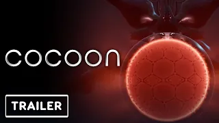 Cocoon - Reveal Trailer | Xbox & Bethesda Showcase 2022