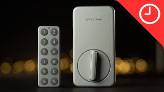 Wyze Lock and Keypad Review: Easy installation at a great price