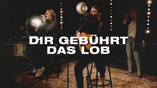 Dir gebührt das Lob (Akustik) - Cover "Yours(Glory & Praise)" Elevation Worship | CGC Worship