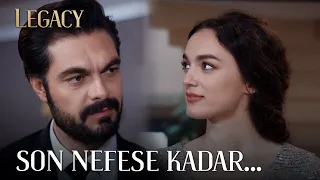 Welcome to Nana and Yaman's engagement party! | Legacy Episode 597
