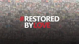 Restored By Love (Original version with subtitles)