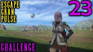 Escape From Gran Pulse: A Final Fantasy XIII Challenge - Part 23 - Another Direction