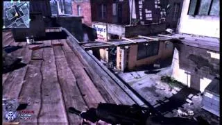 Playclaw Quality Test MW2