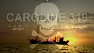 [RP3+] Caroline Tour of Mi Amigo ~ 14/08/1977 ~ Pirate Radio