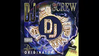 DJ Screw - Soul Searchin' (Meshell Ndegeocello)