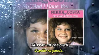 NIKKA COSTA   My First Love, with lyrics tradução