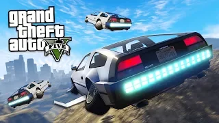 GTA 5 - $75,000,000 Spending Spree, Part 2! NEW GTA 5 DOOMSDAY HEIST DLC SHOWCASE!