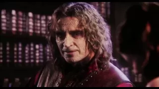 Rumpelstiltskin & Belle - Enchanted