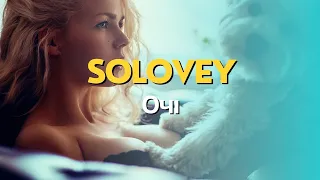 Solovey - Очі