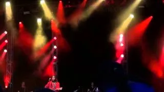 Victorious Concert Live Victoria Justice & Ariana Grande june 9,2012 part 2 of 6