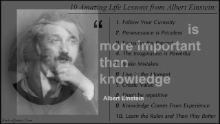 Full Documentary of Albert Einstein