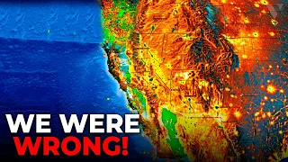 Scientists Have Just Announced The San Andreas Fault Is About To Do Something Massive