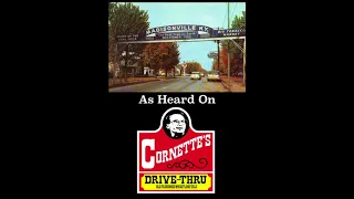 Jim Cornette's Funny Stories About Wrestling In Madisonville, Kentucky