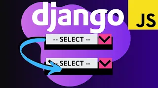 How to create dependent dropdown lists with django, javascript + ajax & semantic ui framework