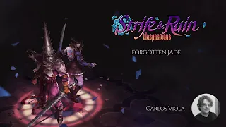 [OFFICIAL] Blasphemous Strife & Ruin OST - Forgotten Jade (Blasphemous Cover)