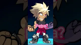 Best Brawlhalla Character