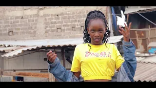 Dquantic Ft Seska (Ethic) - Genge (Official Music Video)