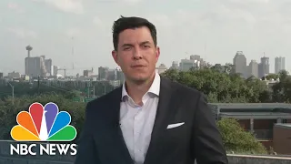 Top Story with Tom Llamas - May 23 | NBC News NOW