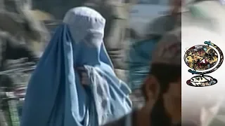 Taliban Rule Ends in Kabul (2001)