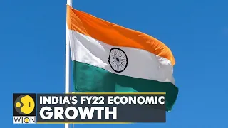 India's GDP growth better than expected | World Business Watch | Latest English News | WION