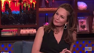 Diane Lane opens up about her relationship with Jon Bon Jovi in the 80´s