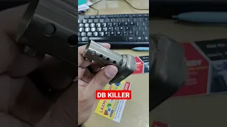 DB Killer quick view