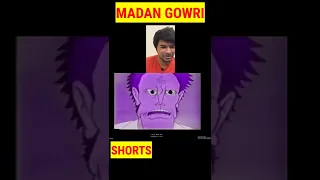 Mokka Website | Crazy | Tamil | Madan Gowri | MG #shorts