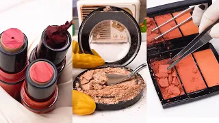 Reparación De Maquillaje Satisfactoria 💄 ¡Relajando y restaurando tus amados productos! #50