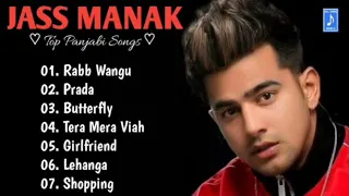 Best of Jass Manak Lofi Songs (Slowed_Reverb) |Punjabi Hits|Non Stop Hits|LOFI SUNO|#lofi #punjabi