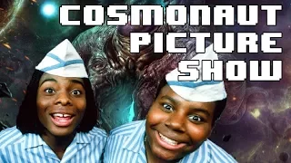 Good Burger - Horror of the Old Gods