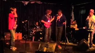 Super Freak- School of Rock NC Funk and Soul