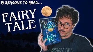 Stephen King - Fairy Tale *REVIEW* 19 reasons to read this chunky fantasy epic