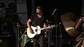 Hard Times by Casey Barnes [Live at A Day On The Green]