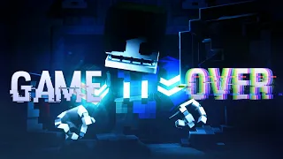 "Y.G.I.O" | Minecraft Animated Collab