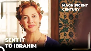 The Holy Gift that Surprises Hurrem | Magnificent Century