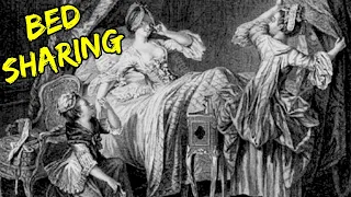 Top 10 Questionable Intimacy Practices In History