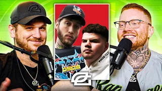 New FaZe vs Old FaZe... Who's In The Wrong | The Flycast Ep. 78