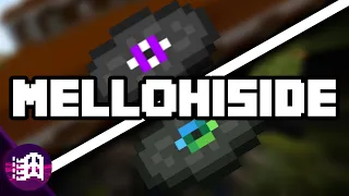 Mashup | C418 x Lena Raine - MellohiSide | 95bro