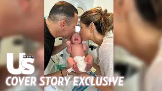 Maria Menounos & Surrogate Detail Their Bond & ‘Instant Connection’