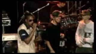 Linkin Park & Jay Z - Big Pimpin / Papercut